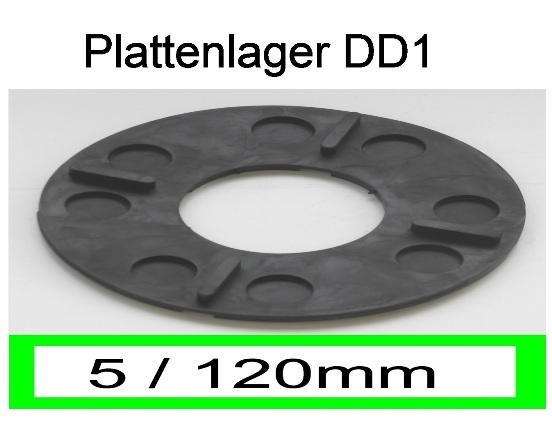 12-DD1-bau.con-Plattenlager-hoehe-5mm-551-